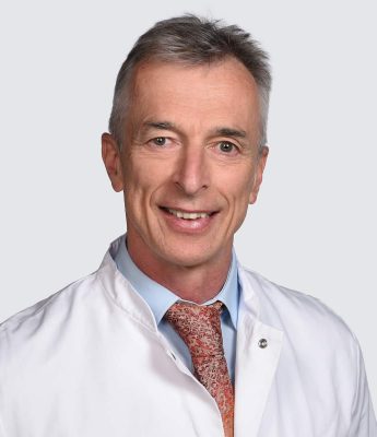 Dr. med. Oliver Wolf